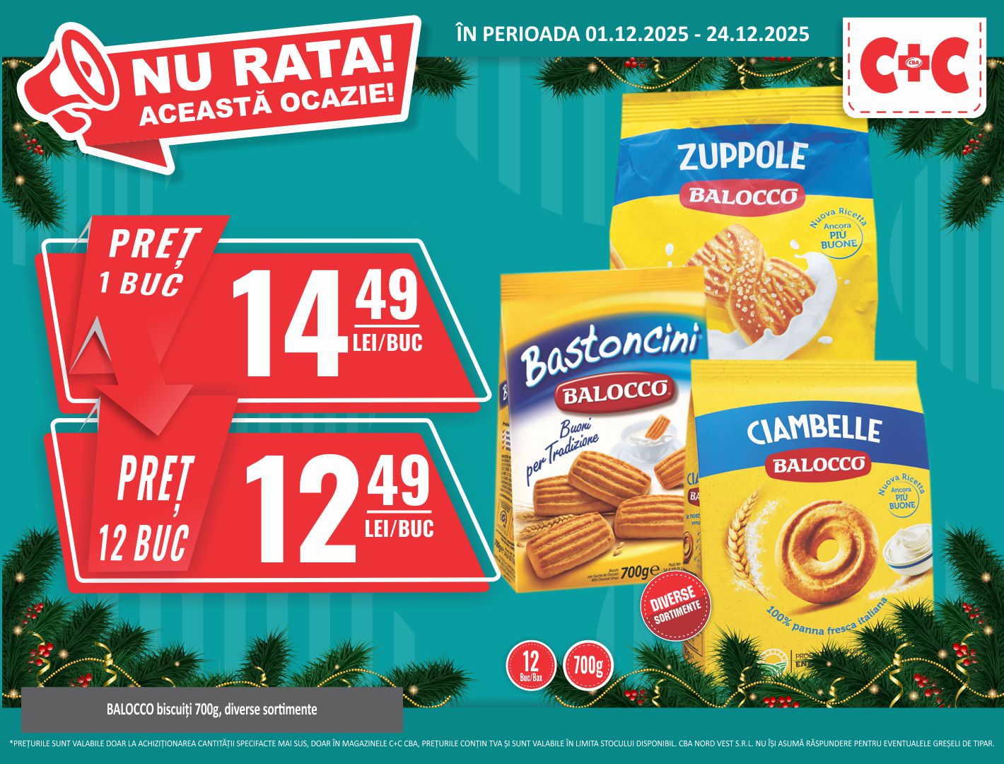 brand SLIDE SITE balocco